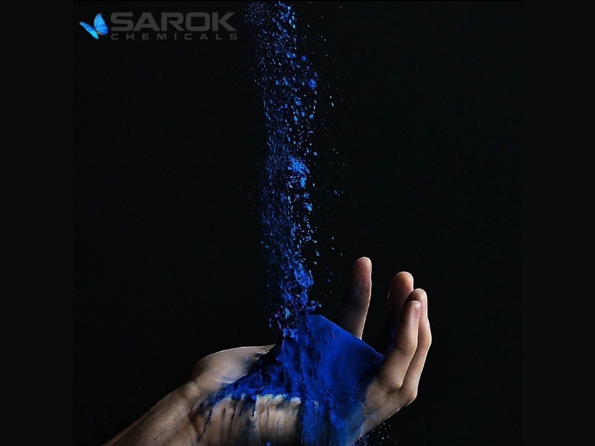 An Insight into Sarok Chemicals: From Lab to Market An Insight into Sarok Chemicals: From Lab to Market